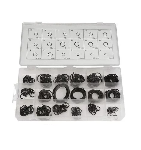 Anillos Seguer - Gavetero X 300 U.