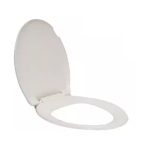 Asiento Inodoro Universal - Ovalado