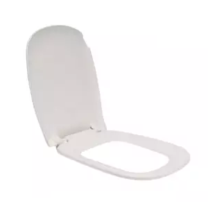 Asiento Inodoro Universal - Rectangular
