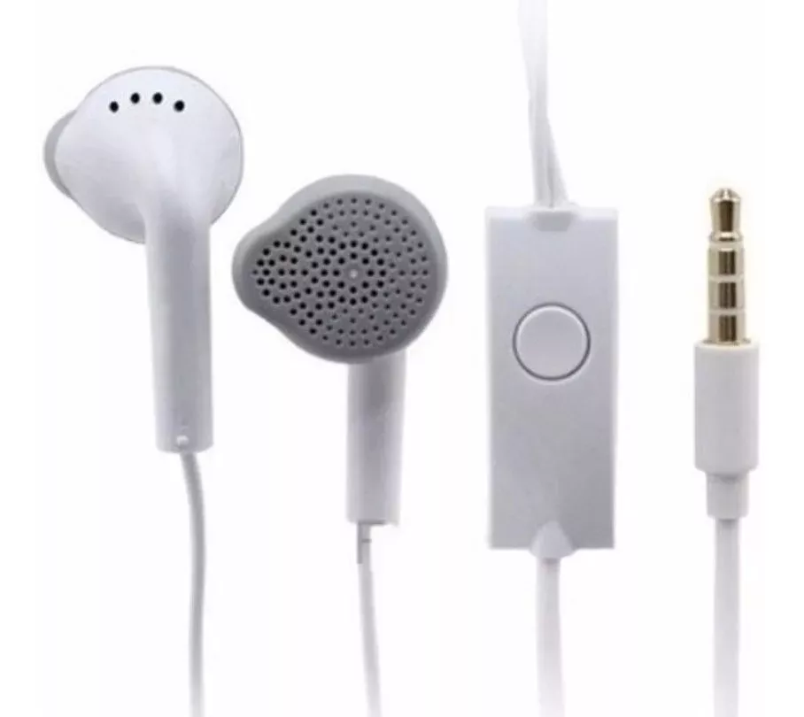 Auricular C/ Microf. Manos Libres - Comu