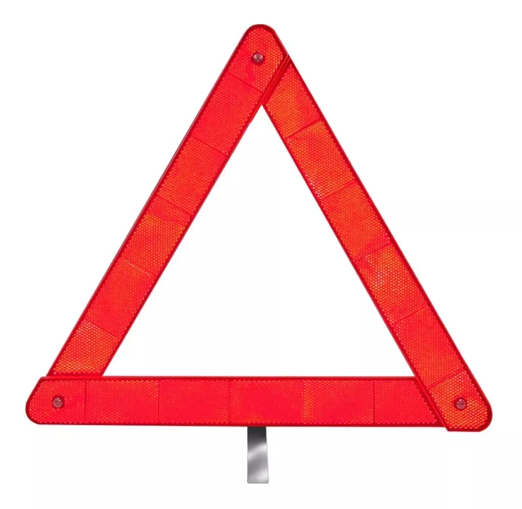 Baliza Triangulo Auto