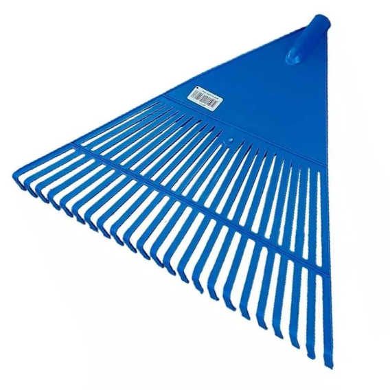 Barrehojas Plastico - Gigante - 55 Cm