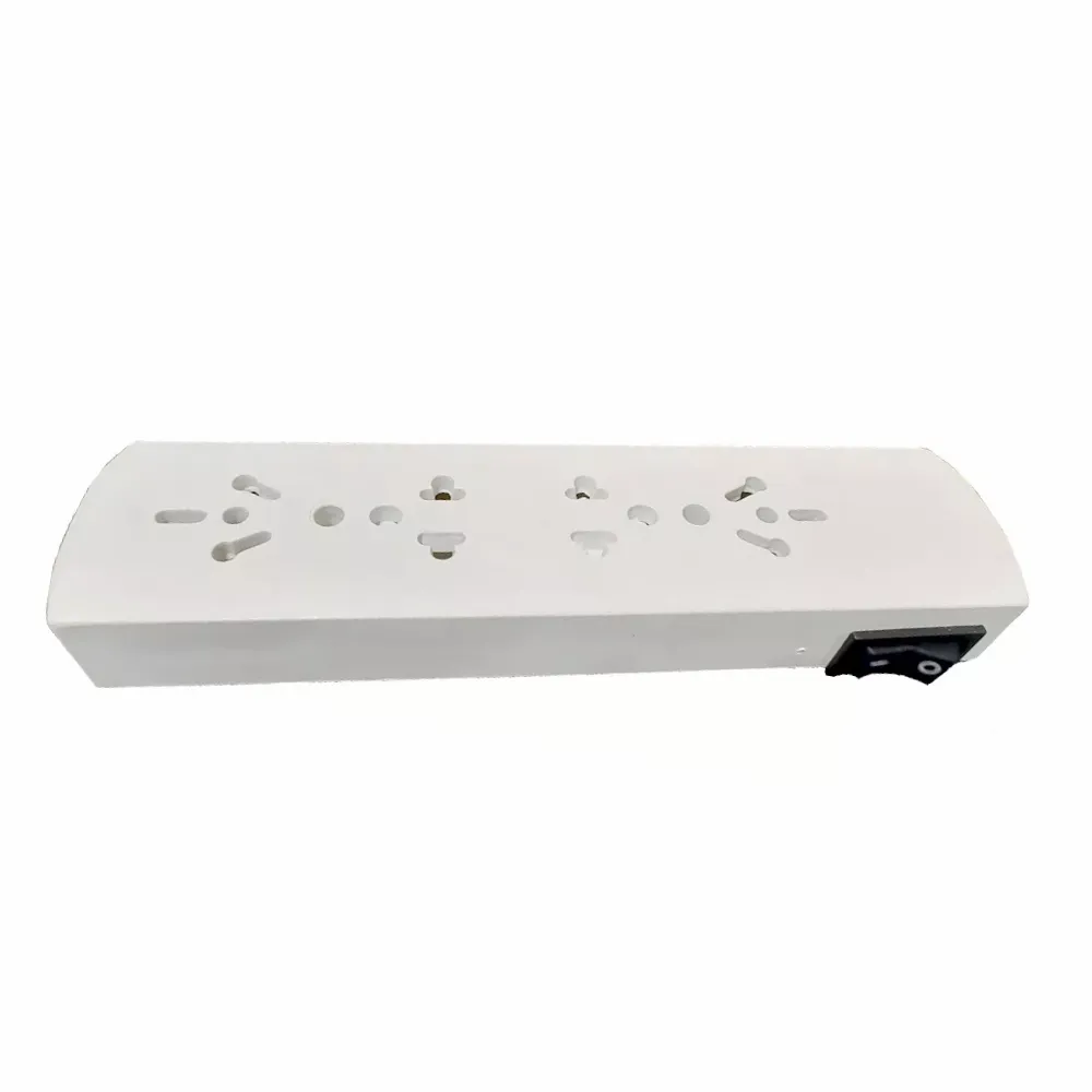 Base Elect. 4 Tm Eco - Llave
