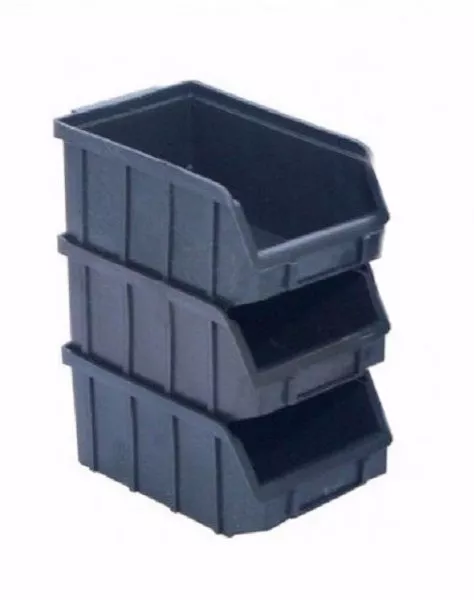 Bin Plast X 3 U.