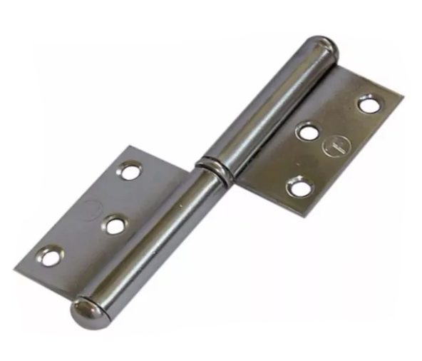Bisagra Ficha Atorn. 2 X 3 X 1.1/2