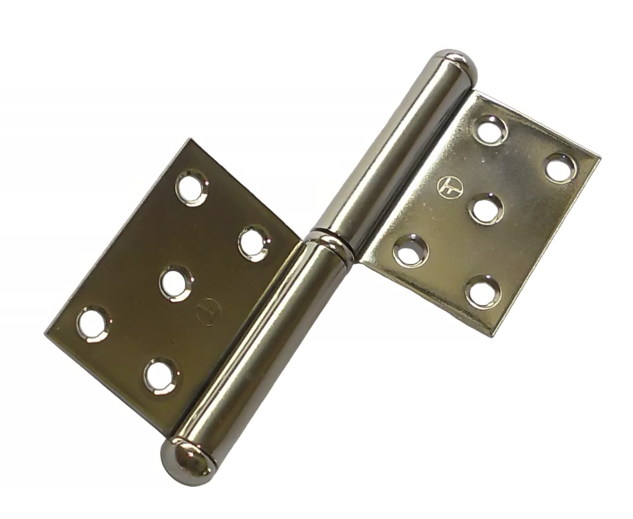 Bisagra Ficha Atorn. 2 X 5 X 1.1/2