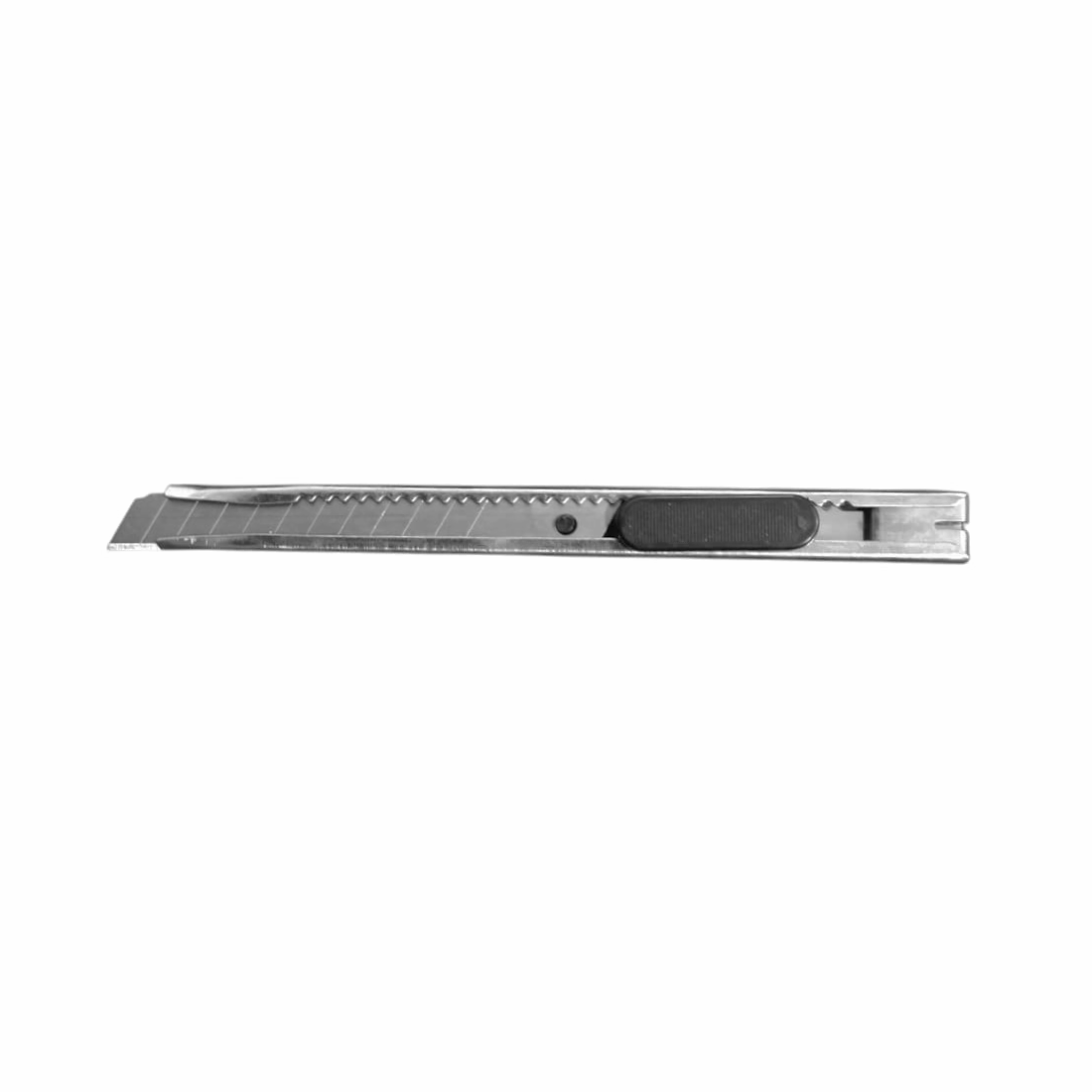 Cutter Hoja Fina - Metalica Eco