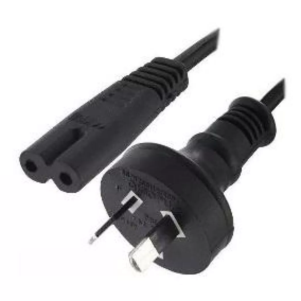 Cable Interlock 2 Ranuras - Universal