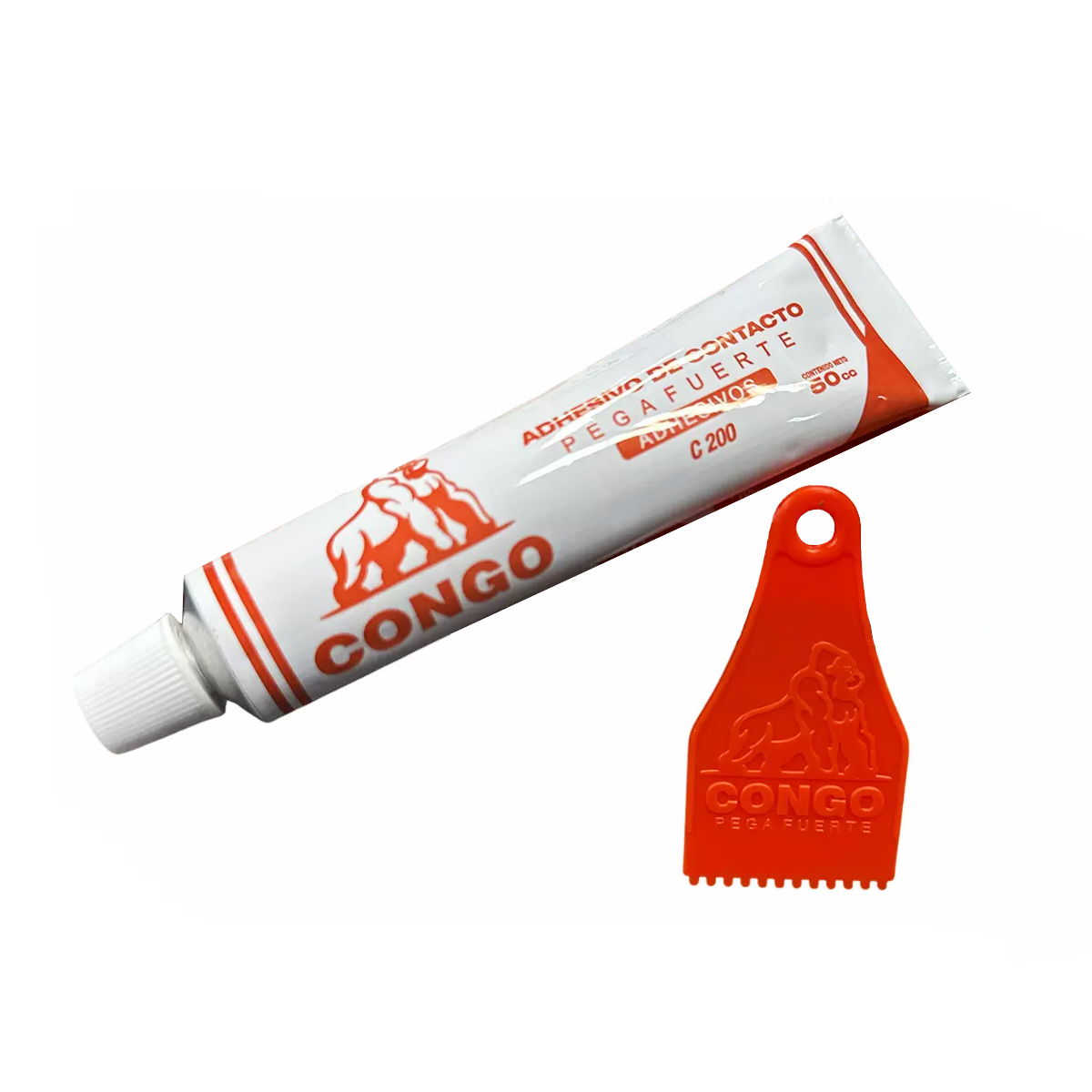 Cemento De Contacto 40 Gr - Pomo