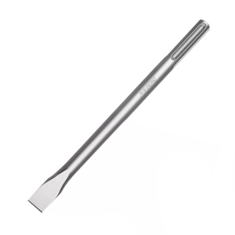 Cincel Sds Max - Pala 25 Mm X 400 Mm