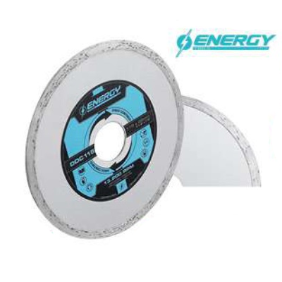 Disco Diamantado Gladiator 4 1/2" - Continuo