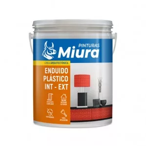 Enduido Int/Ext - 1 Lt
