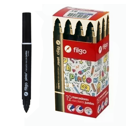 Fibron Al Agua X 12 - Jumbo