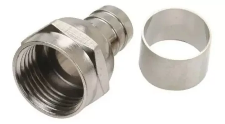 Ficha Tv Rg 59 - Anillo