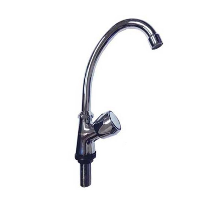 Grif. Metal - Mesada 1 Agua - Pico Alto