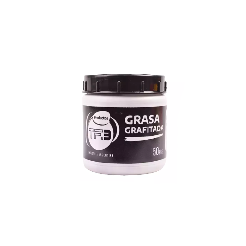 Grasa Grafitada 30 Gr.