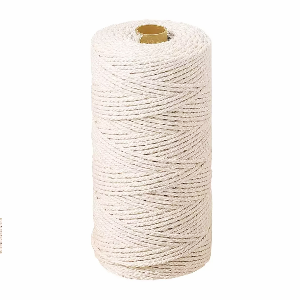 Hilo Algodon 7/3 - Bobina 500 Gr.