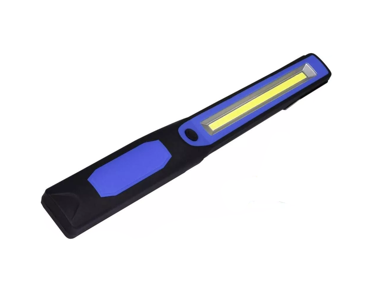 Linterna Led Alta Potencia - Iman