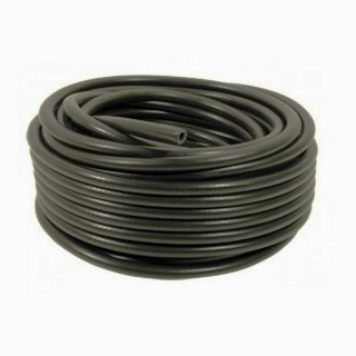 Manguera Gas Negra X 25 Mt