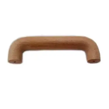 Manija Madera Recta - 112 Mm