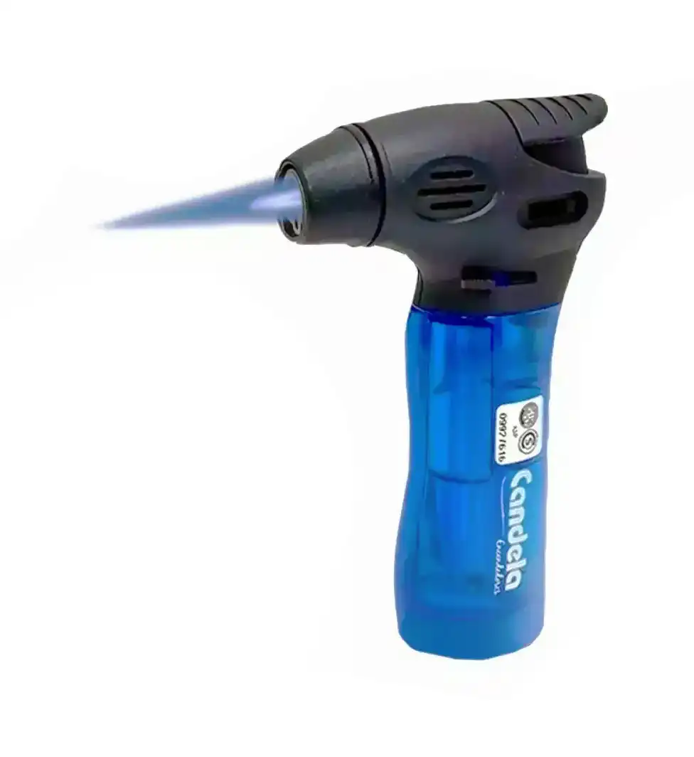Soplete Flameador Minitorch - Recargable