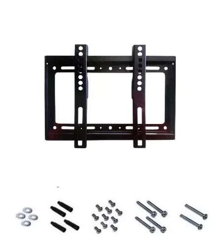Soporte Tv Led Fijo - 14" A 42" - Chico